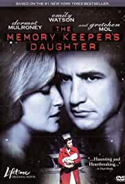 The Memory Keeper's Daughter