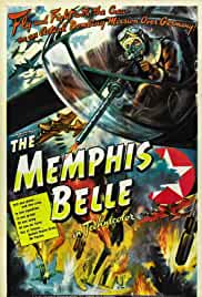 The Memphis Belle: A Story of a Flying Fortress