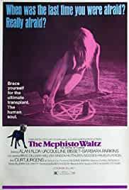 The Mephisto Waltz