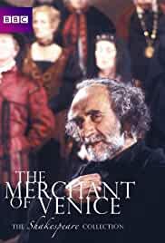 The Merchant of Venice