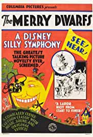 The Merry Dwarfs