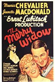 The Merry Widow