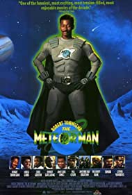 The Meteor Man