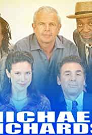 The Michael Richards Show