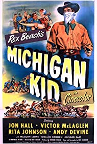 The Michigan Kid