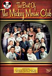 The Mickey Mouse Club