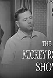 The Mickey Rooney Show