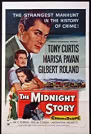 The Midnight Story