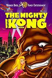 The Mighty Kong