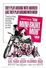 The Mini-Skirt Mob