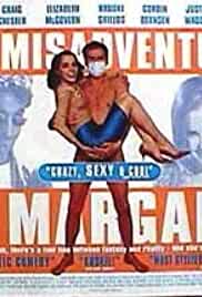 The Misadventures of Margaret