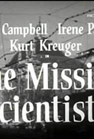 The Missing Scientists