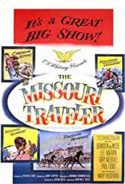 The Missouri Traveler