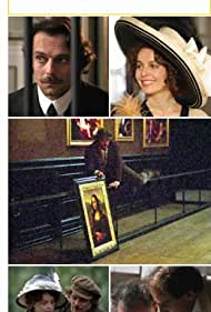 The Mona Lisa Mystery