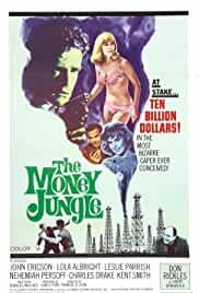 The Money Jungle