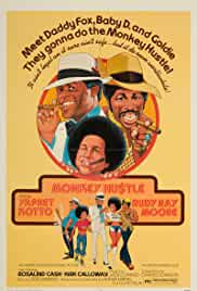 The Monkey Hu$tle