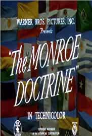 The Monroe Doctrine