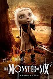 The Monster of Nix
