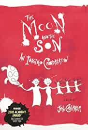 The Moon and the Son: An Imagined Conversation