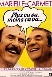 The More It Goes, the Less It Goes