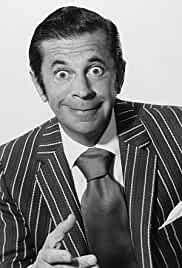 The Morey Amsterdam Show