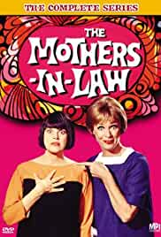 The Mothers-In-Law