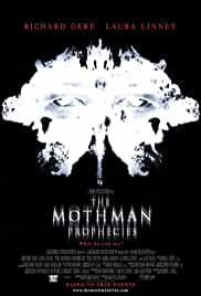 The Mothman Prophecies