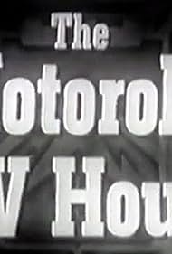 The Motorola Television Hour