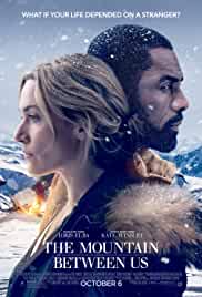 The Mountain Between Us