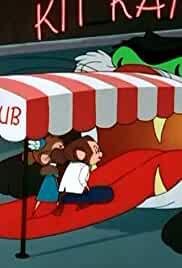 The Mouse That Jack Built