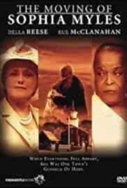 The Moving of Sophia Myles