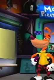 The Moxy & Flea Show