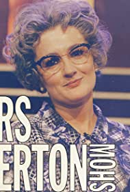 The Mrs. Merton Show