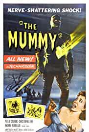 The Mummy