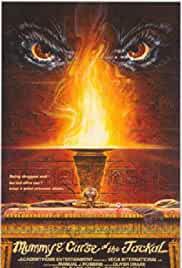 The Mummy and the Curse of the Jackals