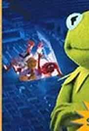 The Muppet CDROM: Muppets Inside