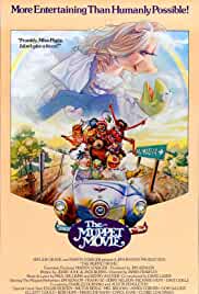 The Muppet Movie