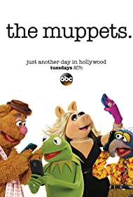 The Muppets.