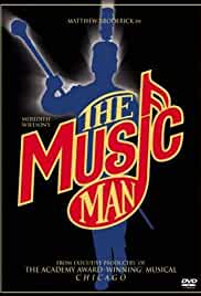 The Music Man