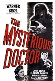 The Mysterious Doctor