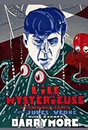 The Mysterious Island