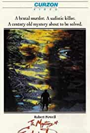 The Mystery of Edwin Drood