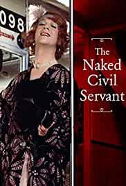 The Naked Civil Servant