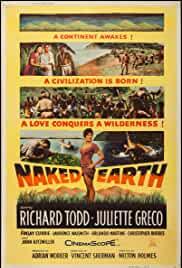 The Naked Earth