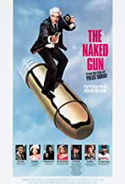 The Naked Gun: From the Files of Police Squad!