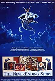 The NeverEnding Story