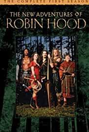 The New Adventures of Robin Hood