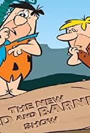 The New Fred and Barney Show