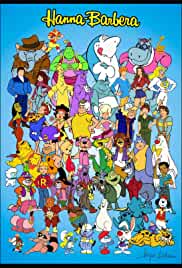 The New Hanna-Barbera Cartoon Series