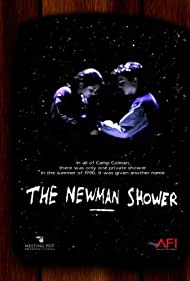 The Newman Shower